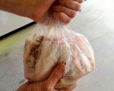 塩麹チャーシュー作り方3写真