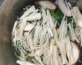 シャンタルで、中華ロールキャベツ作り方8写真