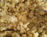 たまごと乳なしトースターでスイートポテト作り方4写真