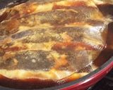 簡単な煮魚 (カレイ)作り方2写真