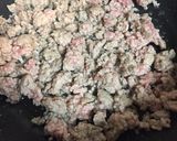 簡単！美味っ！な大根とひき肉のあんかけ☆作り方3写真