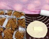 さっくさく♪♪カレーパン♡作り方5写真
