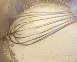 抹茶のフィナンシェ作り方6写真