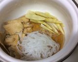 ほんのり甘い♪茶碗蒸し作り方2写真