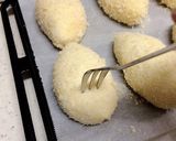 さっくさく♪♪カレーパン♡作り方12写真