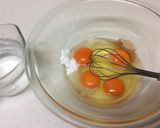 ほんのり甘い♪茶碗蒸し作り方4写真
