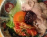 キムチ鍋作り方4写真