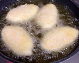さっくさく♪♪カレーパン♡作り方13写真