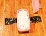 ハワイ在住私のソウルフード♡スパムむすび作り方4写真