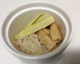 ほんのり甘い♪茶碗蒸し作り方5写真