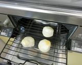 牡蠣入りお雑煮 ~広島風~作り方6写真