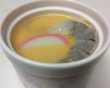 ほんのり甘い♪茶碗蒸し作り方7写真