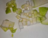 コールラビのやわらか煮作り方3写真