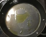 野菜たっぷり簡単オムレツ作り方3写真