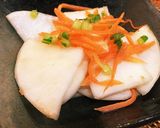 【人参ラペ】カンタン常備菜!和風人参ラペ作り方6写真