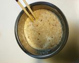 山芋の甘辛磯辺焼き( ´,_ゝ`)作り方1写真