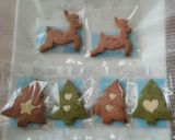 クリスマスクッキー作り方9写真