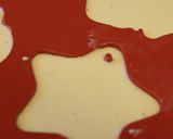 オーナメントホットケーキ作り方2写真