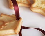 オーナメントホットケーキ作り方3写真