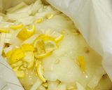 大根ゆず漬け作り方2写真
