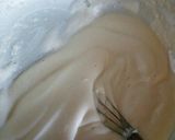 しっとり人参ケーキ(●´∀｀●)∩作り方5写真