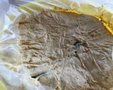 奈良漬け作り方(最後の3回目行程)作り方1写真