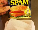 ハワイ在住私のソウルフード♡スパムむすび作り方8写真