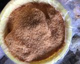 奈良漬け作り方(最後の3回目行程)作り方6写真