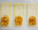 甘酸っぱ~い♡カラメルアップルパイ♪作り方12写真