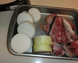 ブリ大根作り方1写真