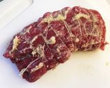 ローストビーフを食べよう(提案)作り方2写真