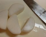 ブリ大根作り方4写真