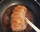 ローストビーフを食べよう(提案)作り方4写真