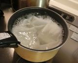 ブリ大根作り方6写真