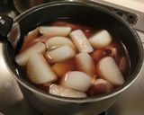 ブリ大根作り方7写真