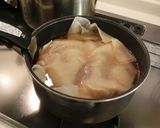 ブリ大根作り方8写真