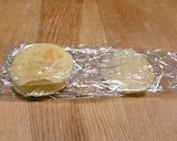 離乳食後期～ヨーグルトパンケーキ☆作り方13写真