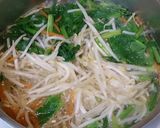 お野菜いっぱい！ナムル☆作り方2写真