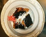 山芋の甘辛磯辺焼き( ´,_ゝ`)作り方5写真