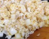 リメイクカレードリア作り方5写真