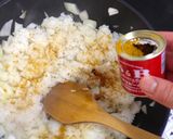 リメイクカレードリア作り方7写真