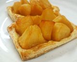 シャキシャキ★カラメルアップルフィリング作り方16写真