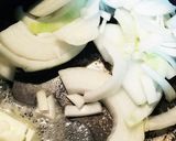 コーンと玉ねぎのミルクポタージュ作り方1写真