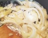 コーンと玉ねぎのミルクポタージュ作り方2写真