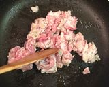 彼ウケ抜群☆ショウガ（抜き）焼き作り方4写真