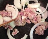 彼ウケ抜群☆ショウガ（抜き）焼き作り方5写真