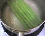 ふき煮作り方1写真