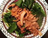 彼ウケ抜群☆ショウガ（抜き）焼き作り方7写真
