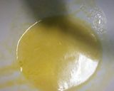 ヒラメの聖護院大根あん薬味たっぷり作り方3写真