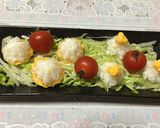 シャンタンたまご♪作り方5写真